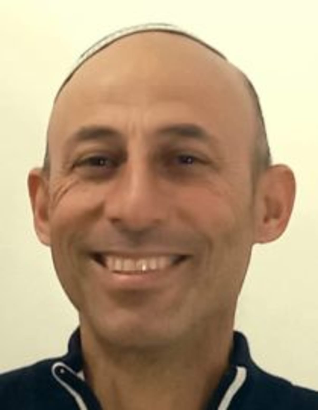 תמונת פורטרט של בעל המקצוע תמונת פורטרט של בעל המקצוע