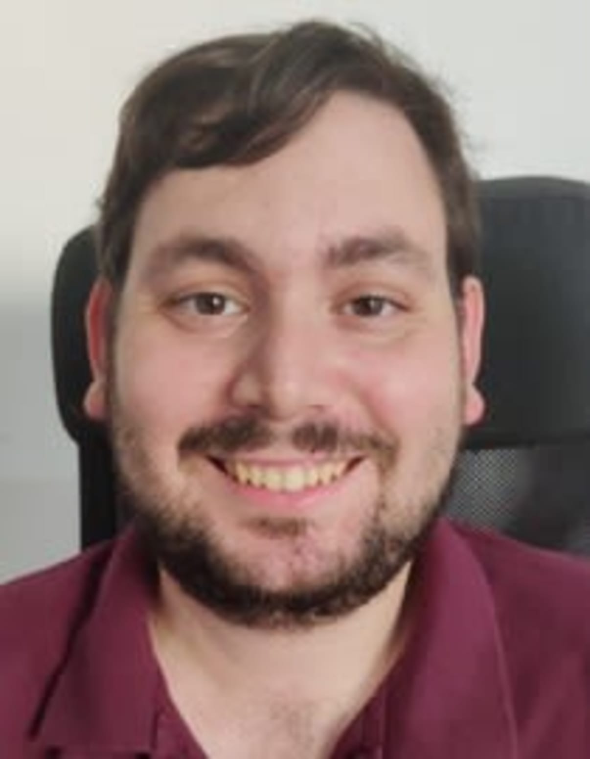 תמונת פורטרט של בעל המקצוע תמונת פורטרט של בעל המקצוע