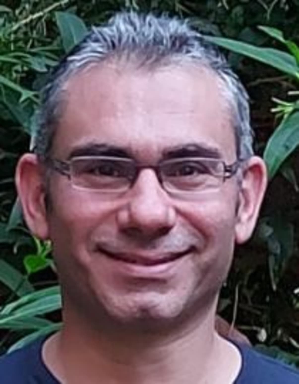 תמונת פורטרט של בעל המקצוע תמונת פורטרט של בעל המקצוע
