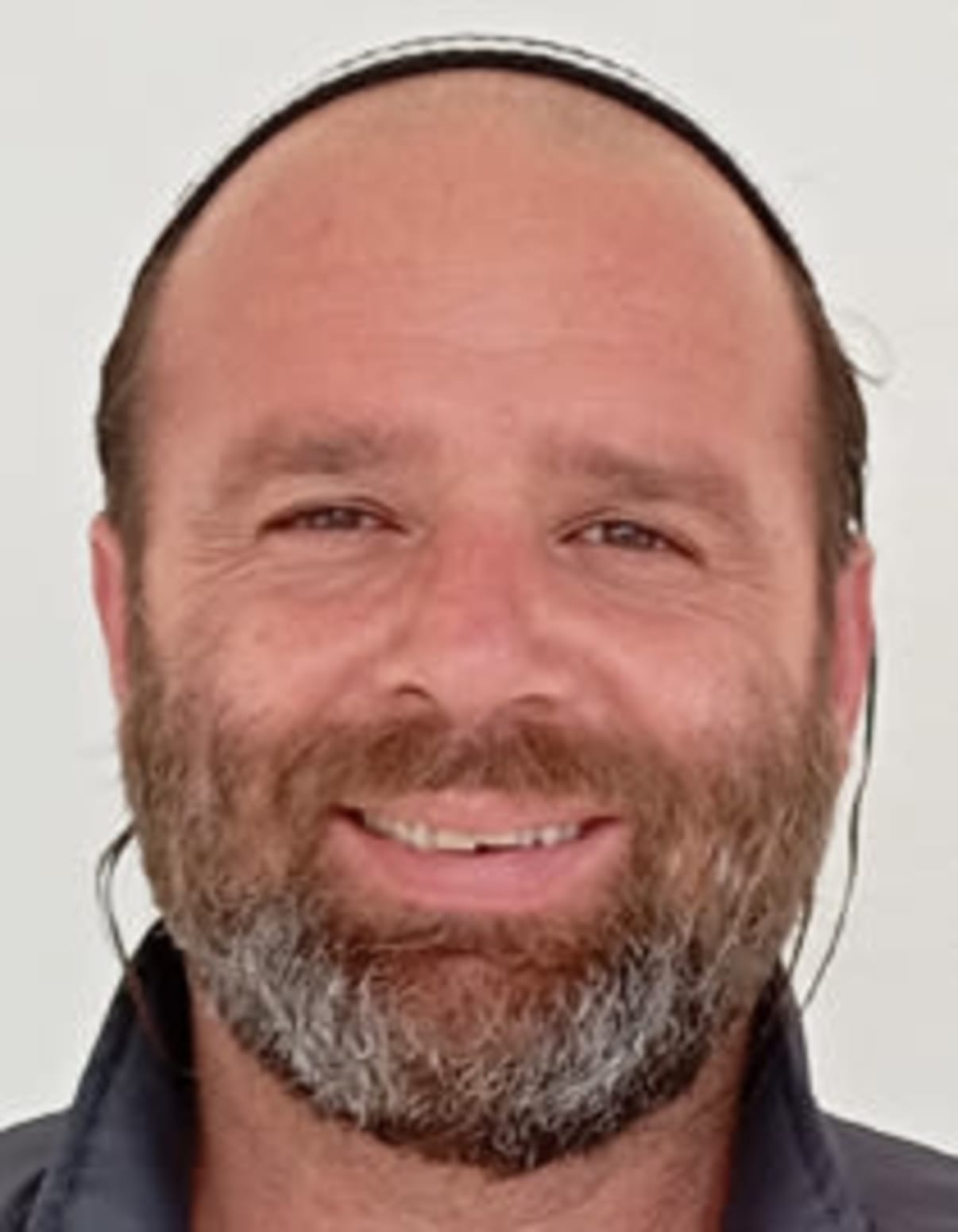 תמונת פורטרט של בעל המקצוע תמונת פורטרט של בעל המקצוע