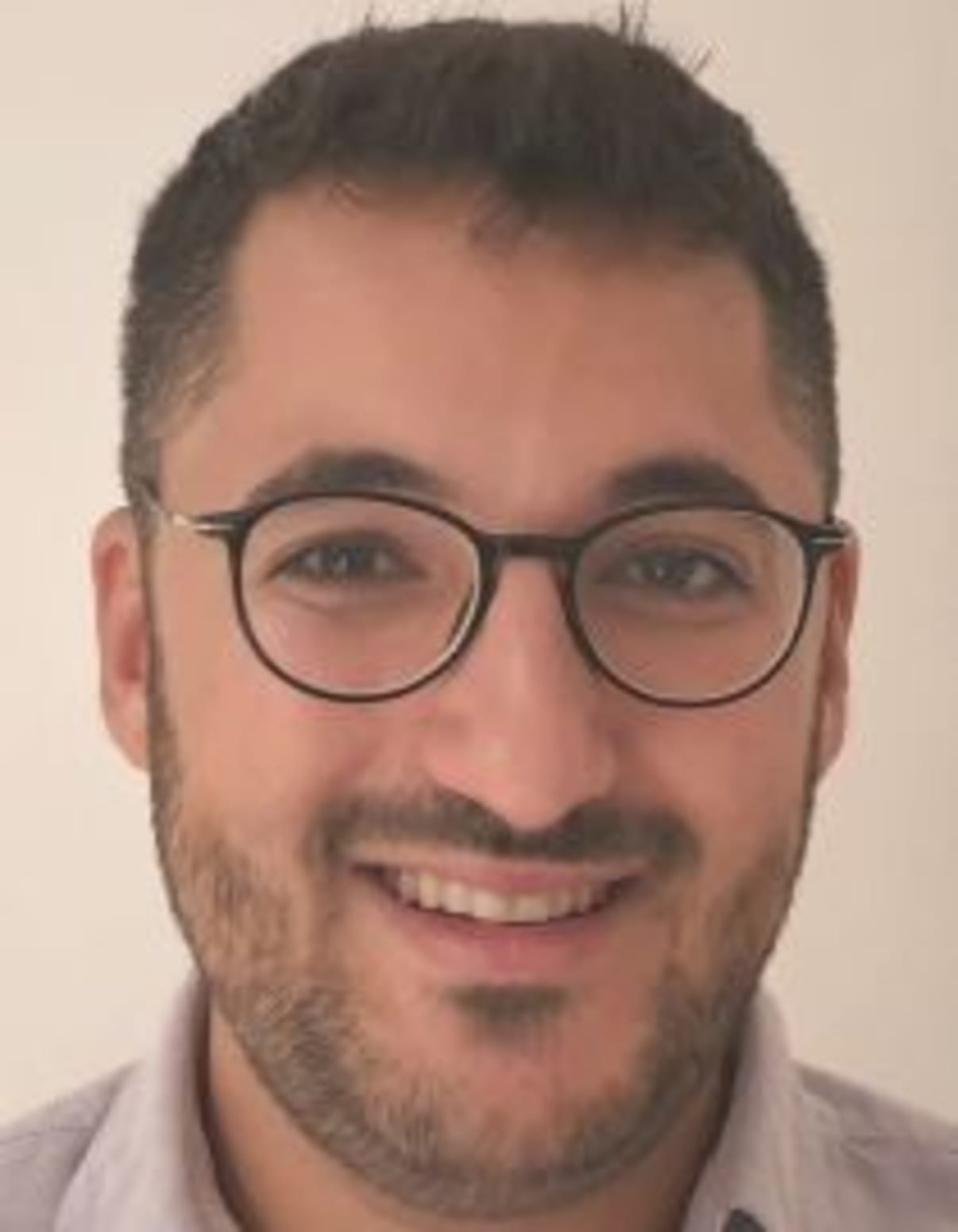 תמונת פורטרט של בעל המקצוע תמונת פורטרט של בעל המקצוע