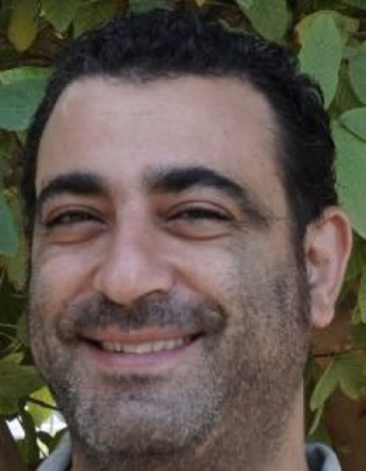 תמונת פורטרט של בעל המקצוע תמונת פורטרט של בעל המקצוע