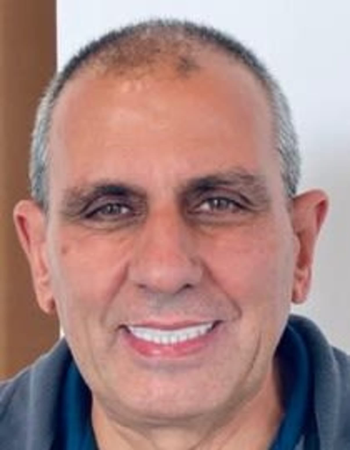 תמונת פורטרט של בעל המקצוע תמונת פורטרט של בעל המקצוע