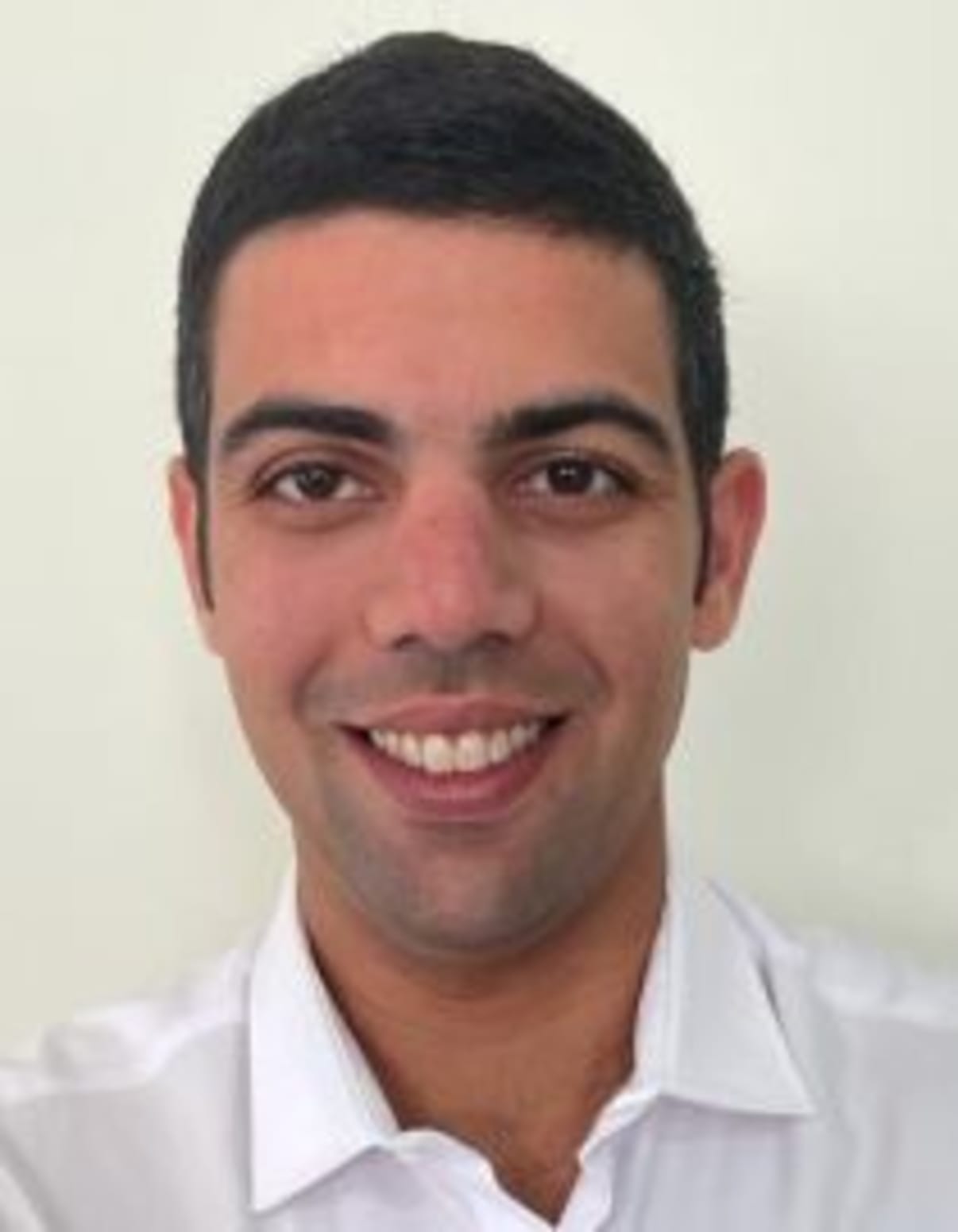 תמונת פורטרט של בעל המקצוע תמונת פורטרט של בעל המקצוע