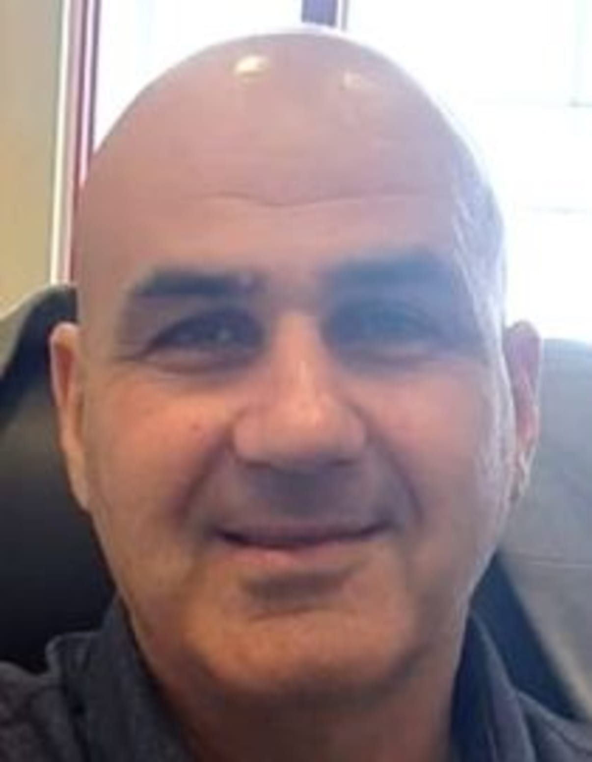 תמונת פורטרט של בעל המקצוע תמונת פורטרט של בעל המקצוע
