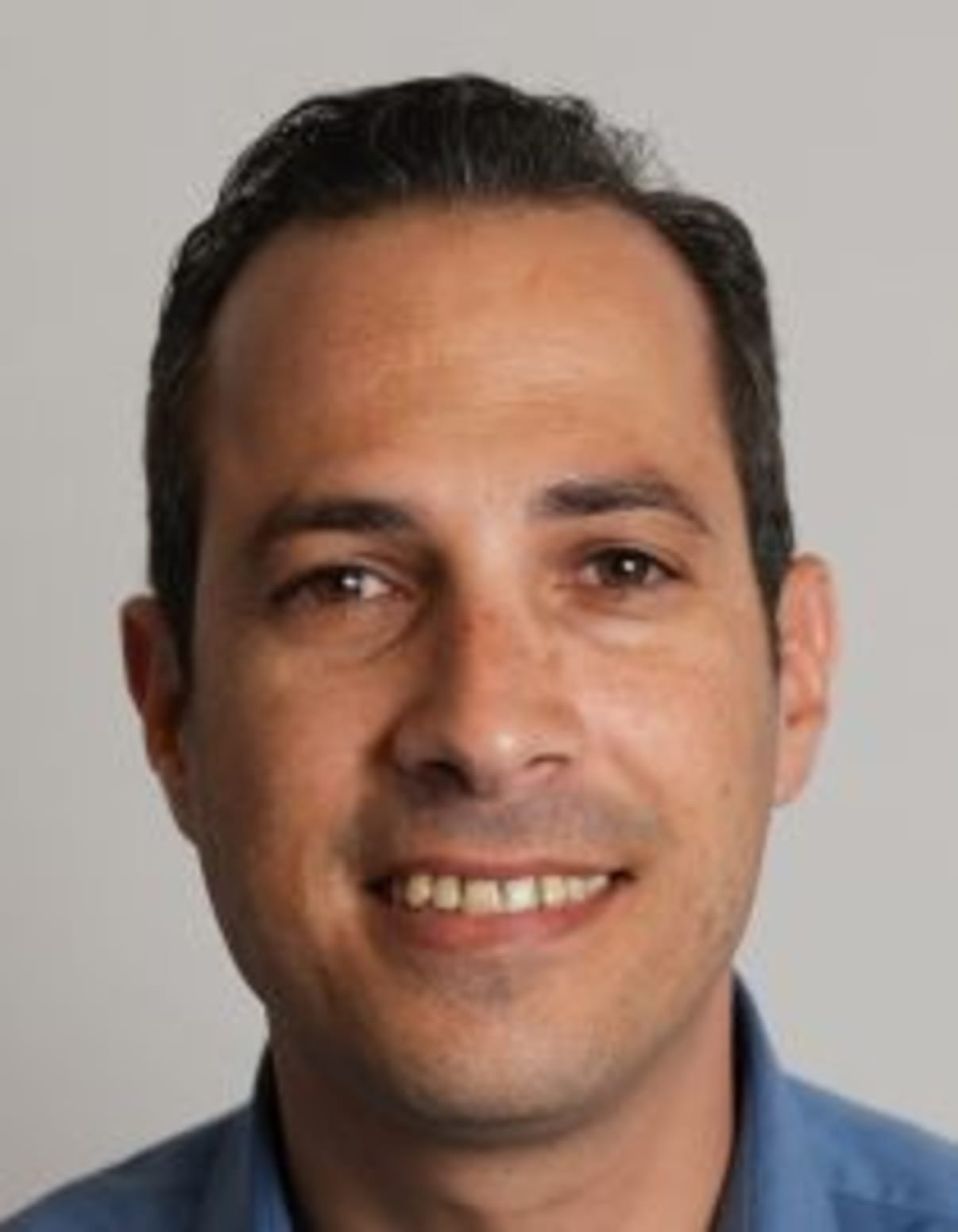 תמונת פורטרט של בעל המקצוע תמונת פורטרט של בעל המקצוע