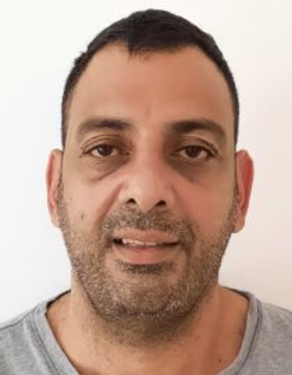 תמונת פורטרט של בעל המקצוע תמונת פורטרט של בעל המקצוע