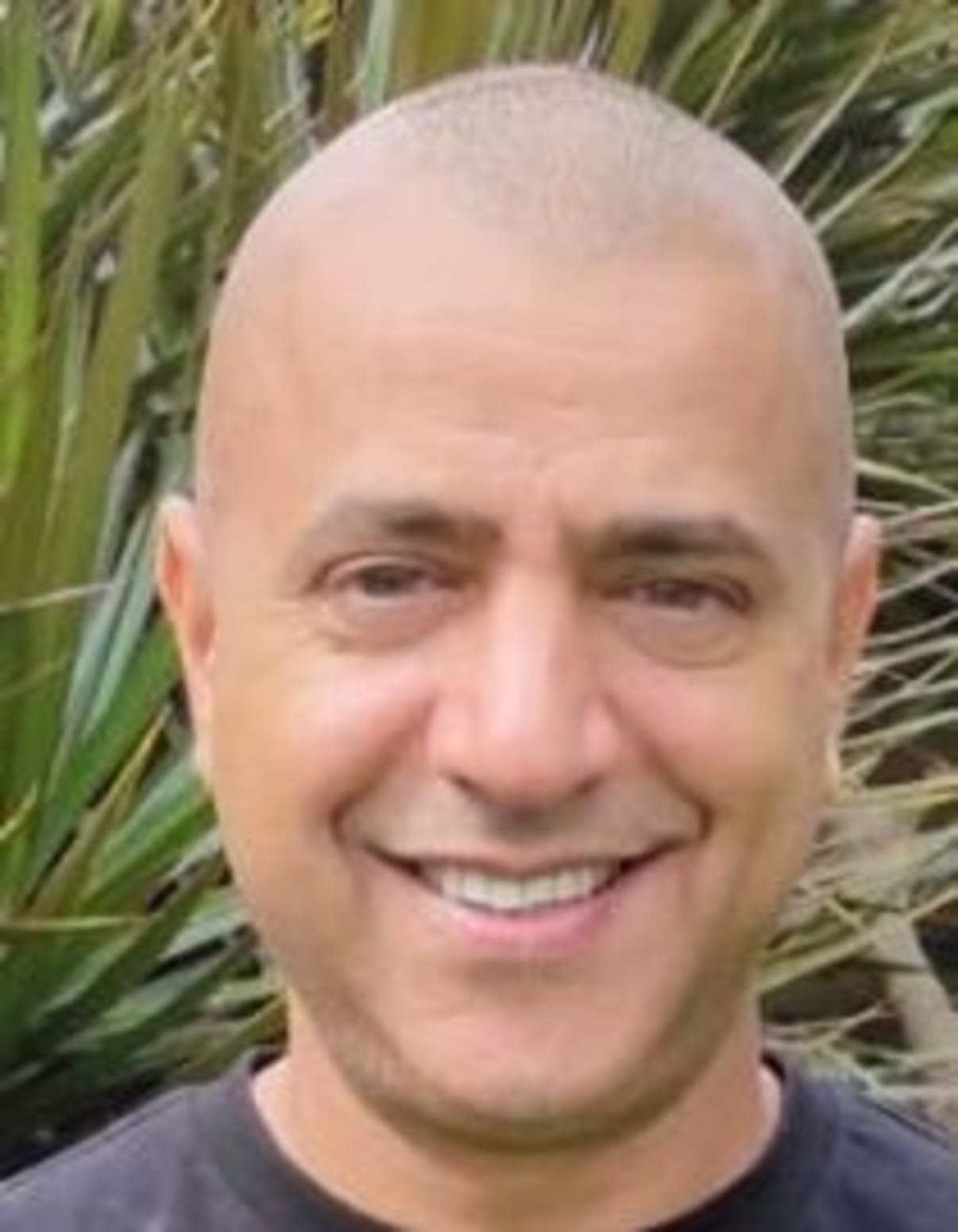 תמונת פורטרט של בעל המקצוע תמונת פורטרט של בעל המקצוע