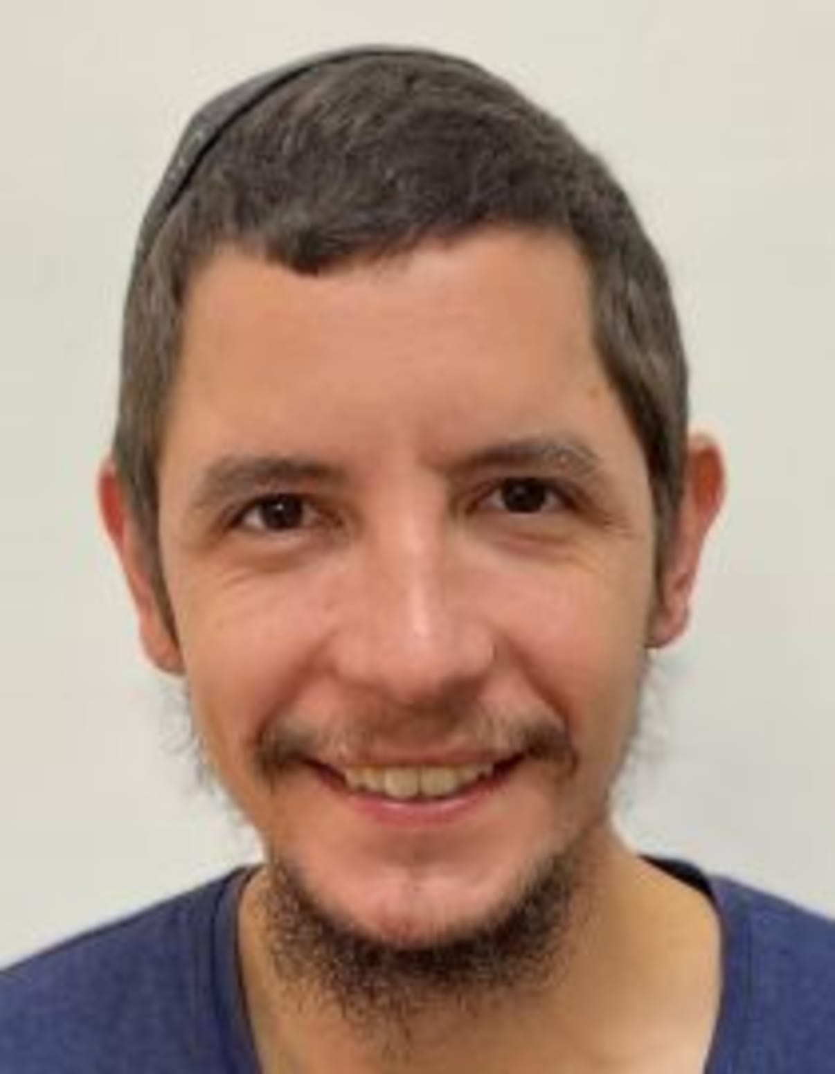 תמונת פורטרט של בעל המקצוע תמונת פורטרט של בעל המקצוע