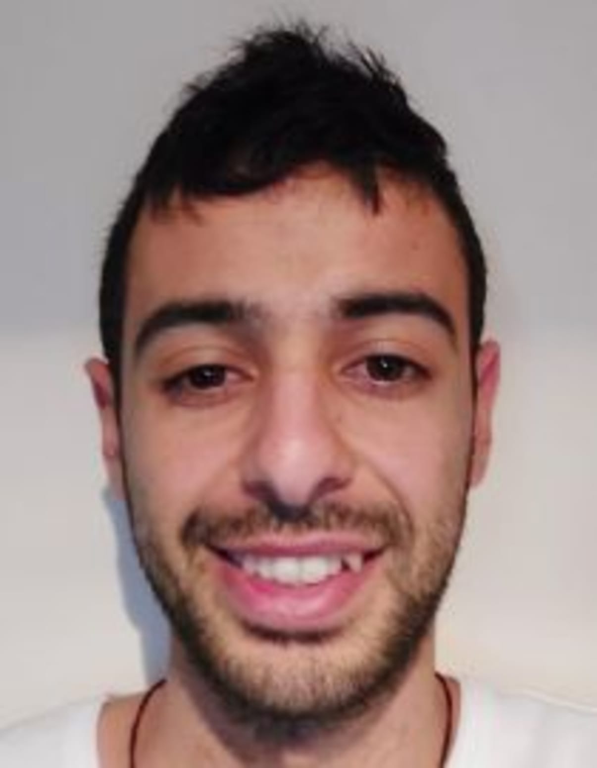 תמונת פורטרט של בעל המקצוע