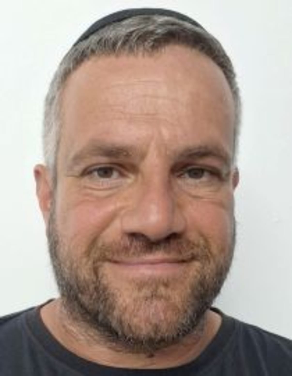 תמונת פורטרט של בעל המקצוע תמונת פורטרט של בעל המקצוע