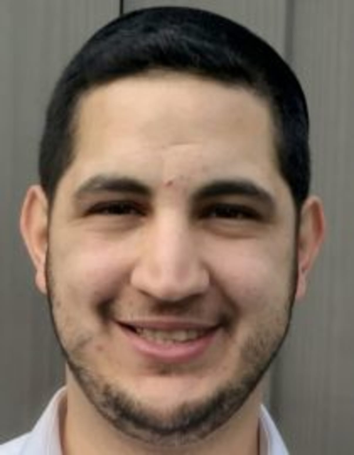 תמונת פורטרט של בעל המקצוע תמונת פורטרט של בעל המקצוע
