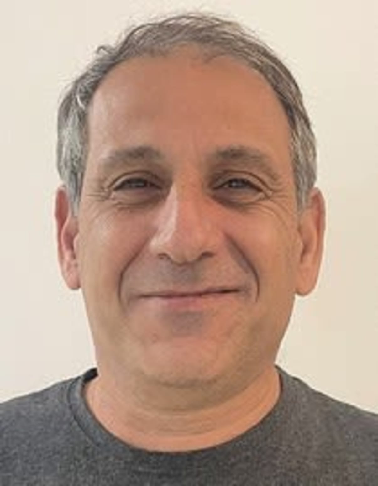 תמונת פורטרט של בעל המקצוע תמונת פורטרט של בעל המקצוע