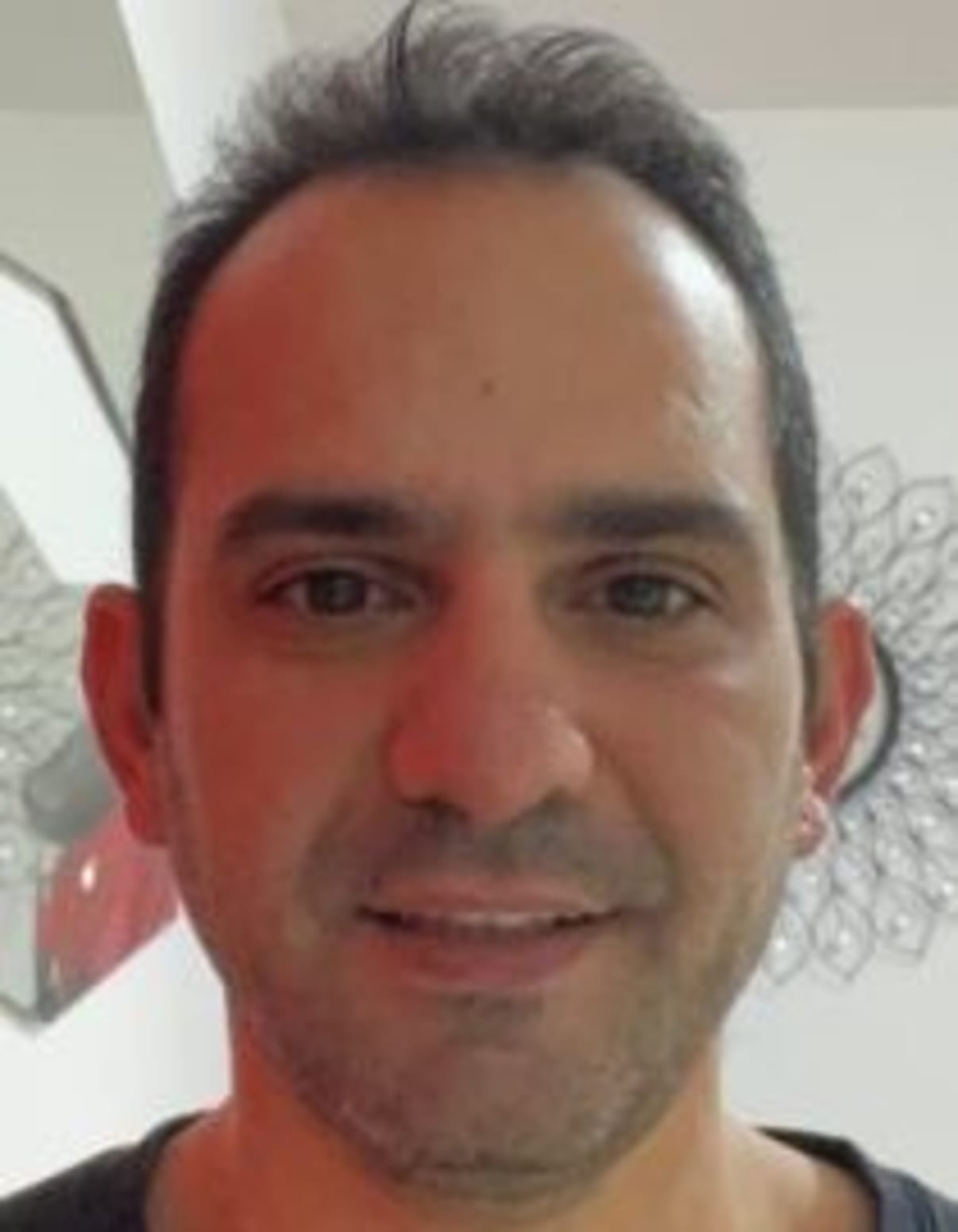 תמונת פורטרט של בעל המקצוע תמונת פורטרט של בעל המקצוע