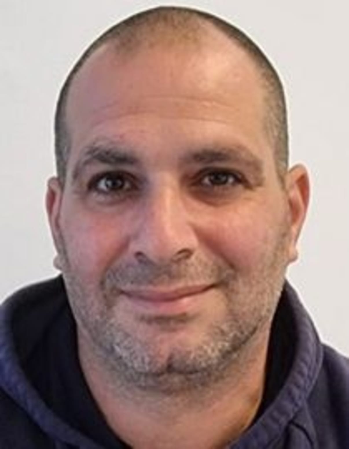תמונת פורטרט של בעל המקצוע תמונת פורטרט של בעל המקצוע