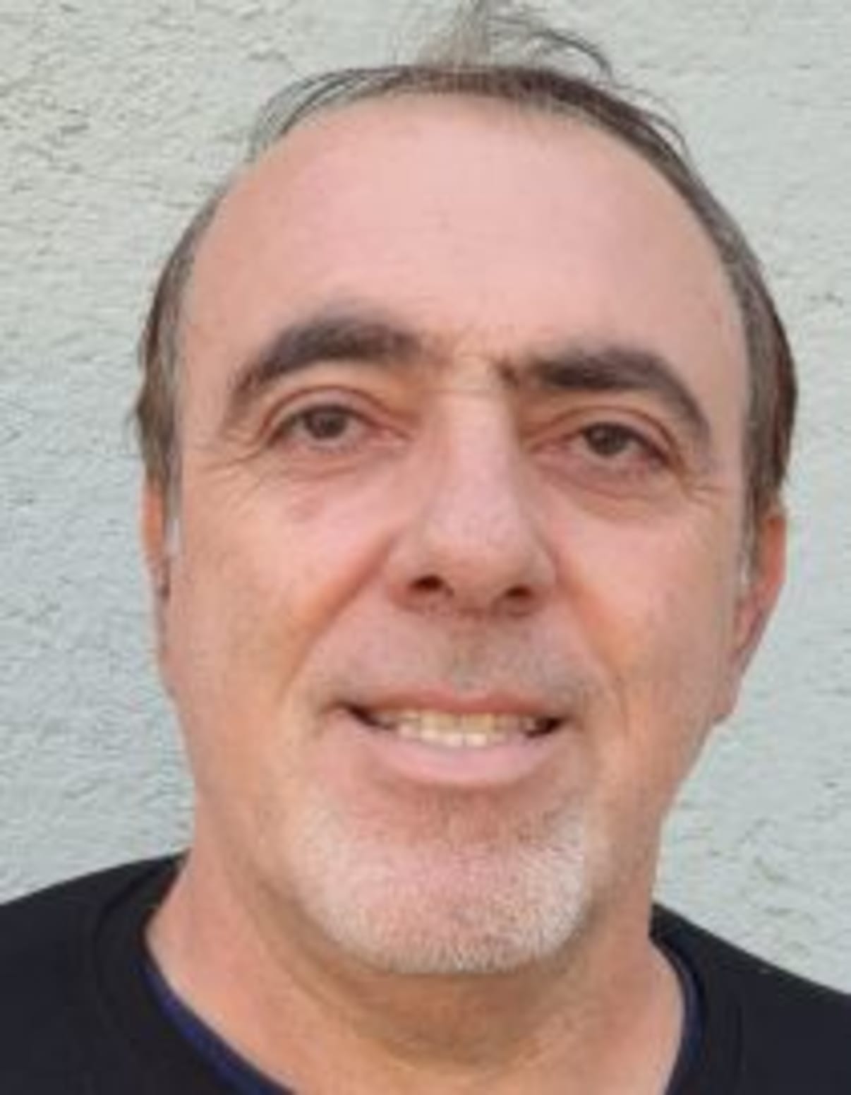 תמונת פורטרט של בעל המקצוע תמונת פורטרט של בעל המקצוע