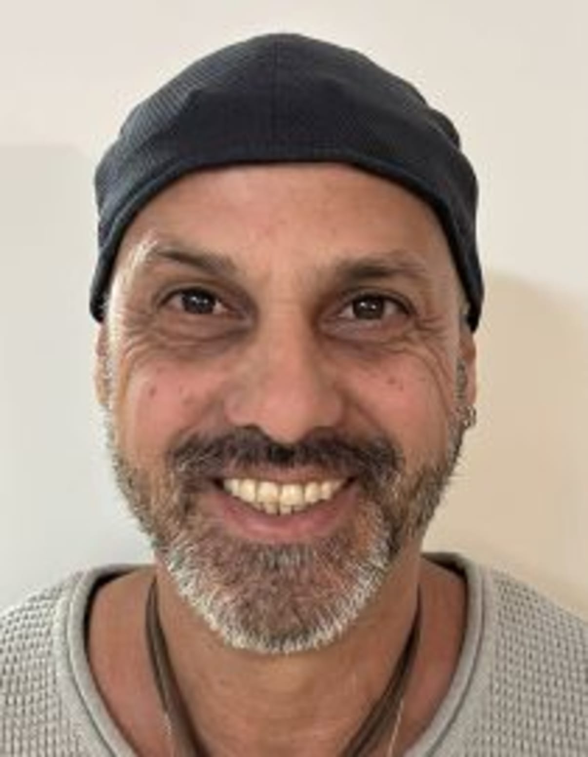 תמונת פורטרט של בעל המקצוע תמונת פורטרט של בעל המקצוע