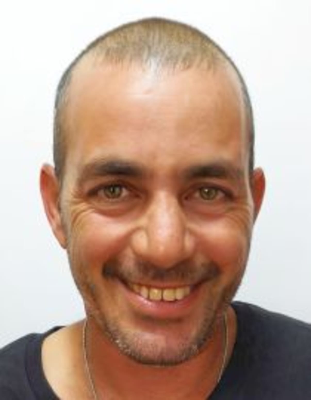תמונת פורטרט של בעל המקצוע תמונת פורטרט של בעל המקצוע