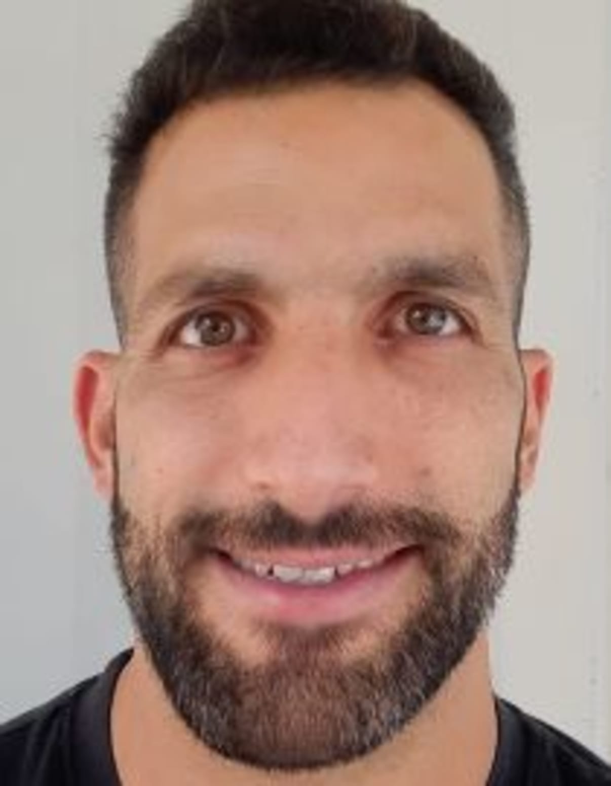תמונת פורטרט של בעל המקצוע תמונת פורטרט של בעל המקצוע