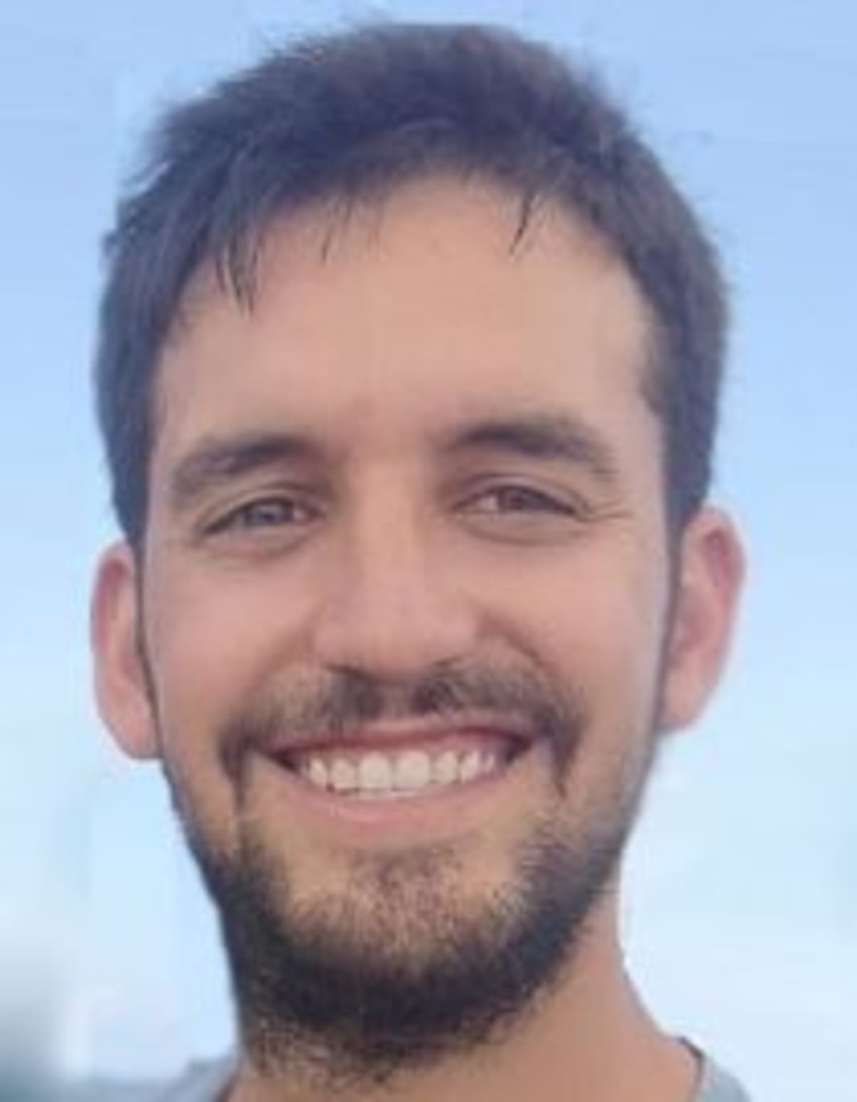 תמונת פורטרט של בעל המקצוע תמונת פורטרט של בעל המקצוע