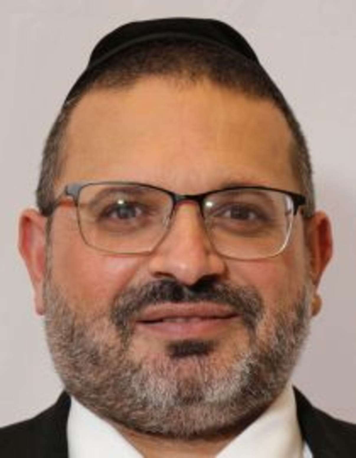 תמונת פורטרט של בעל המקצוע תמונת פורטרט של בעל המקצוע