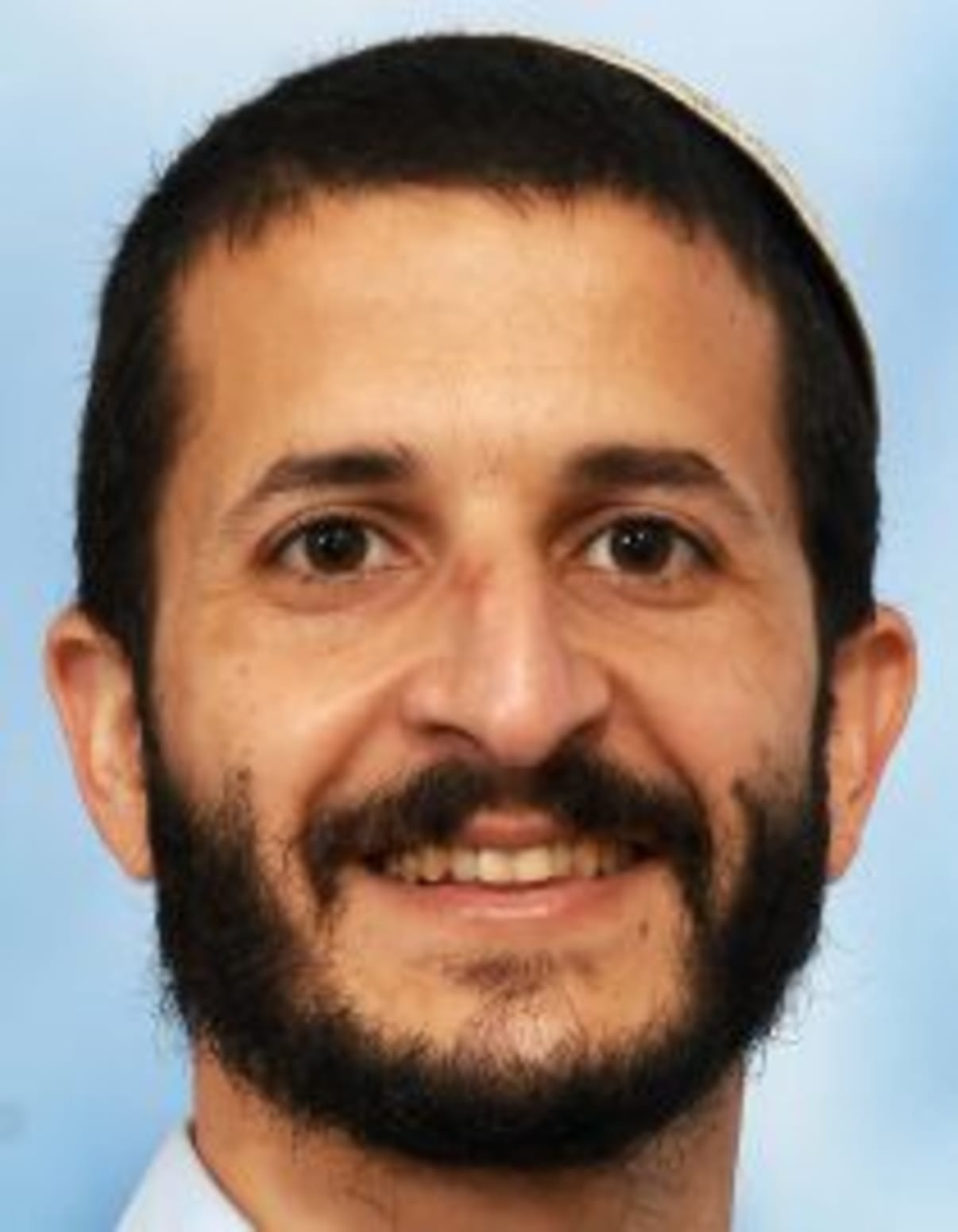 תמונת פורטרט של בעל המקצוע תמונת פורטרט של בעל המקצוע