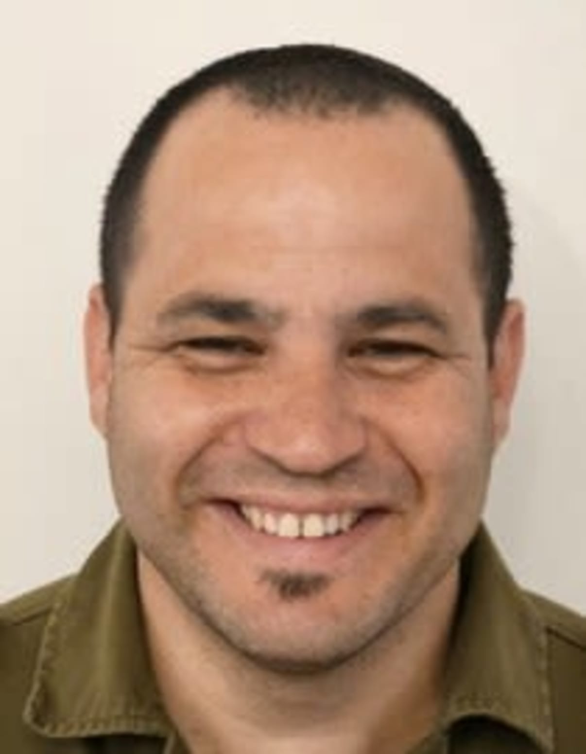 תמונת פורטרט של בעל המקצוע תמונת פורטרט של בעל המקצוע