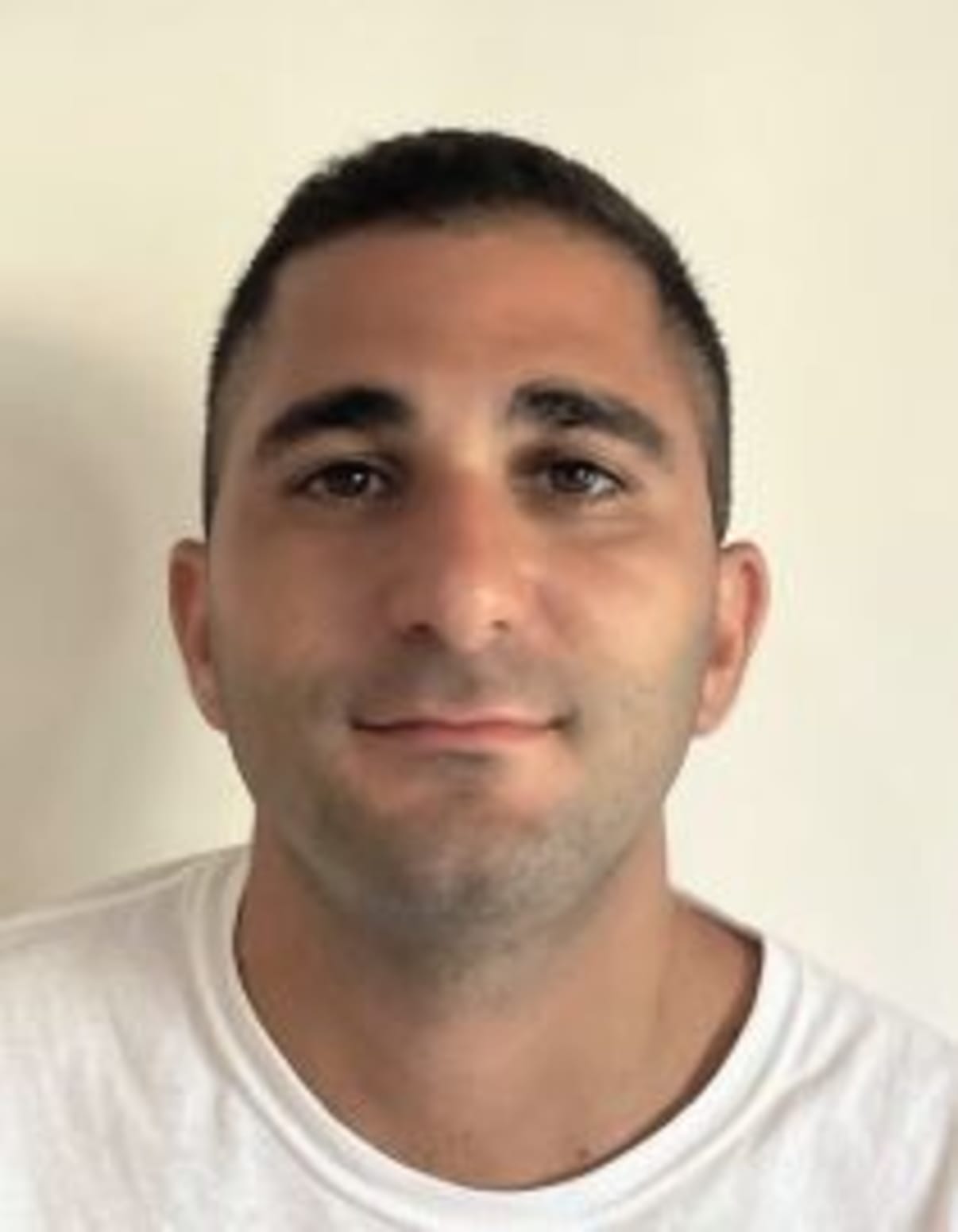 תמונת פורטרט של בעל המקצוע תמונת פורטרט של בעל המקצוע