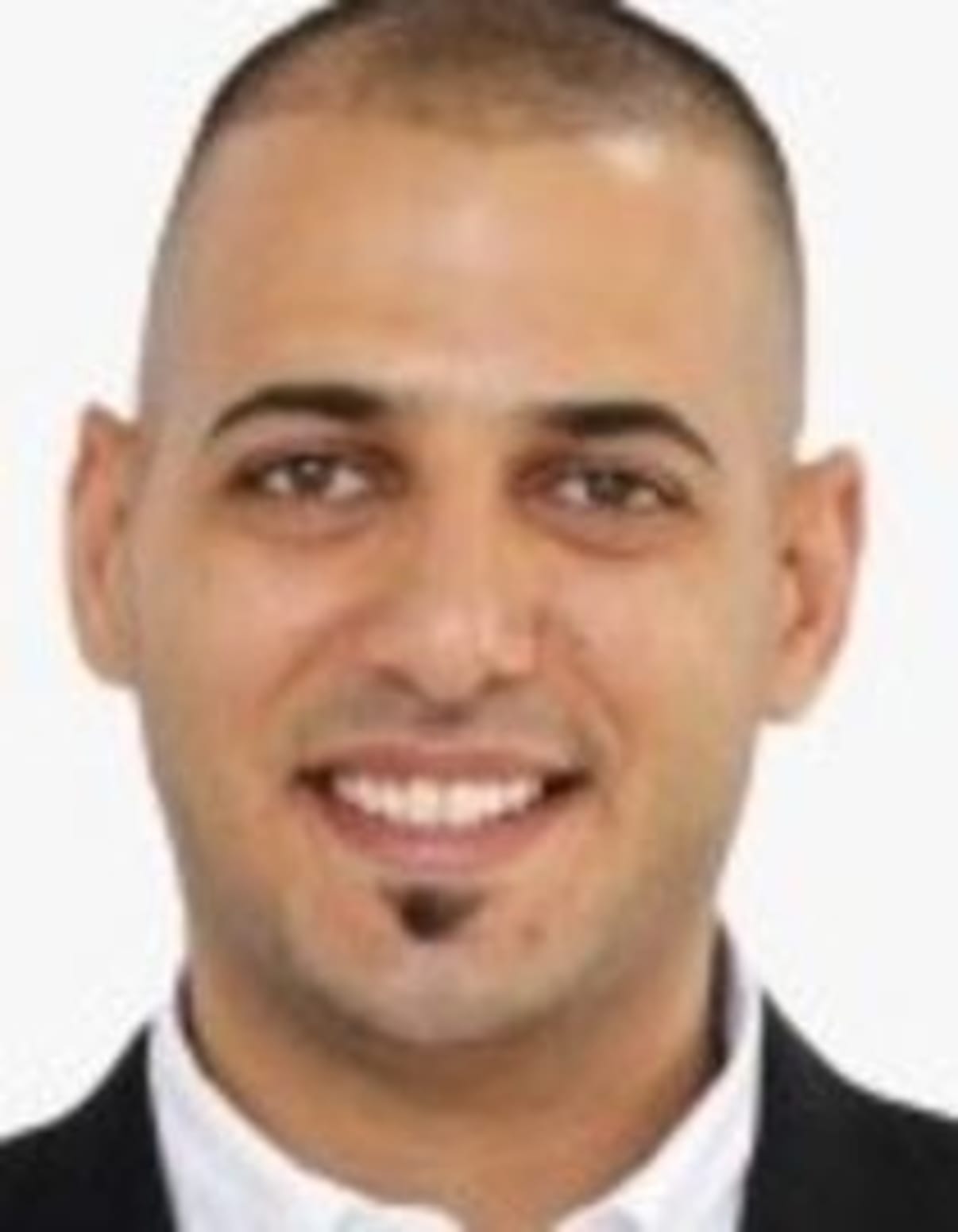 תמונת פורטרט של בעל המקצוע תמונת פורטרט של בעל המקצוע