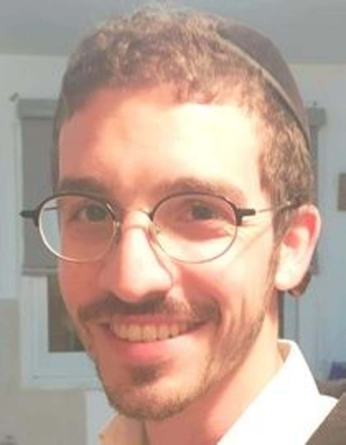תמונת פורטרט של בעל המקצוע תמונת פורטרט של בעל המקצוע
