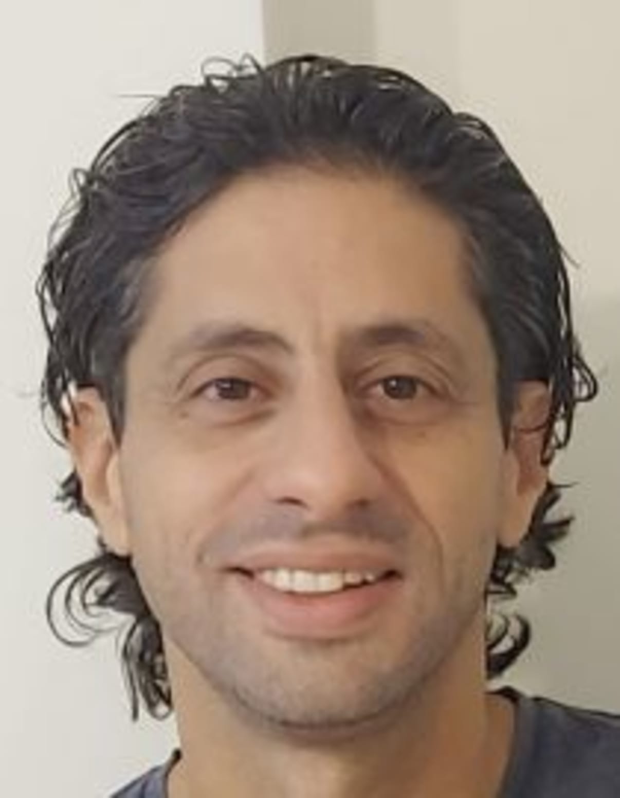 תמונת פורטרט של בעל המקצוע תמונת פורטרט של בעל המקצוע