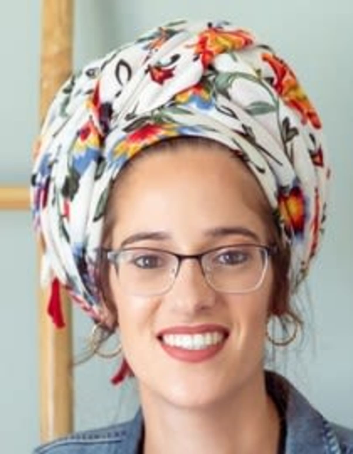 תמונת פורטרט של בעל המקצוע תמונת פורטרט של בעל המקצוע