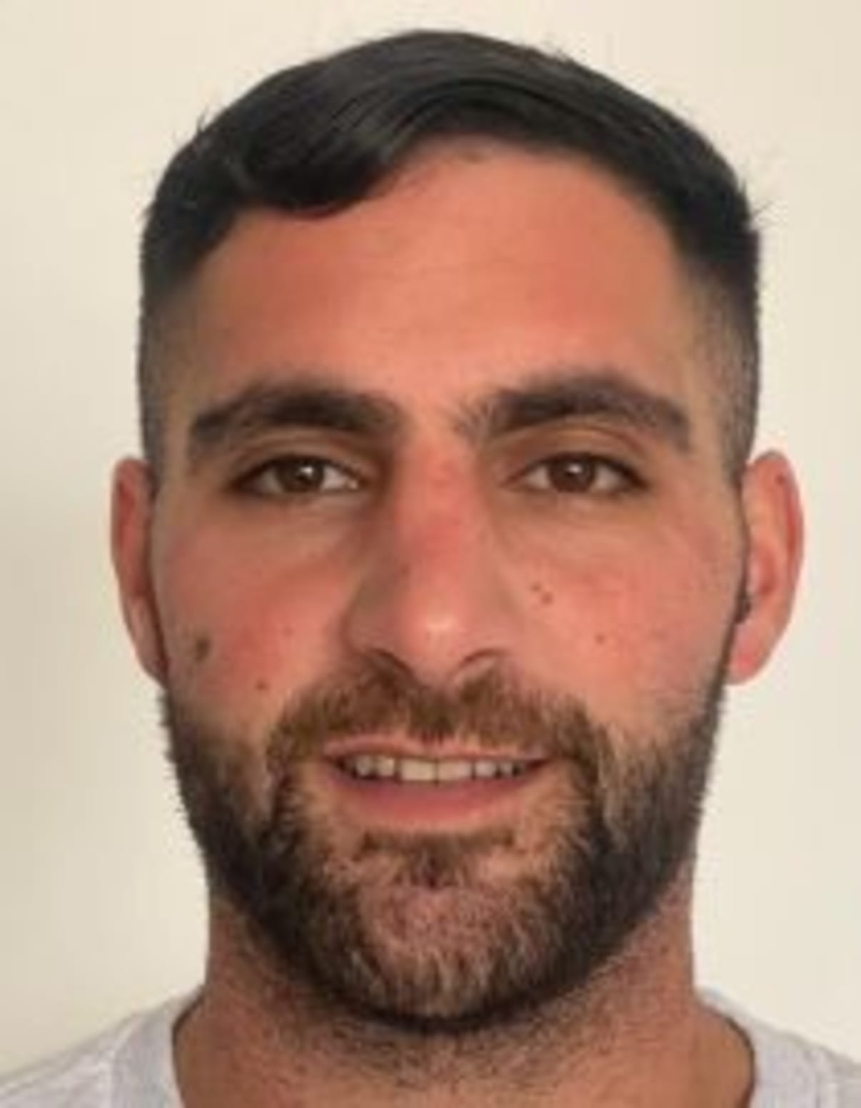 תמונת פורטרט של בעל המקצוע תמונת פורטרט של בעל המקצוע