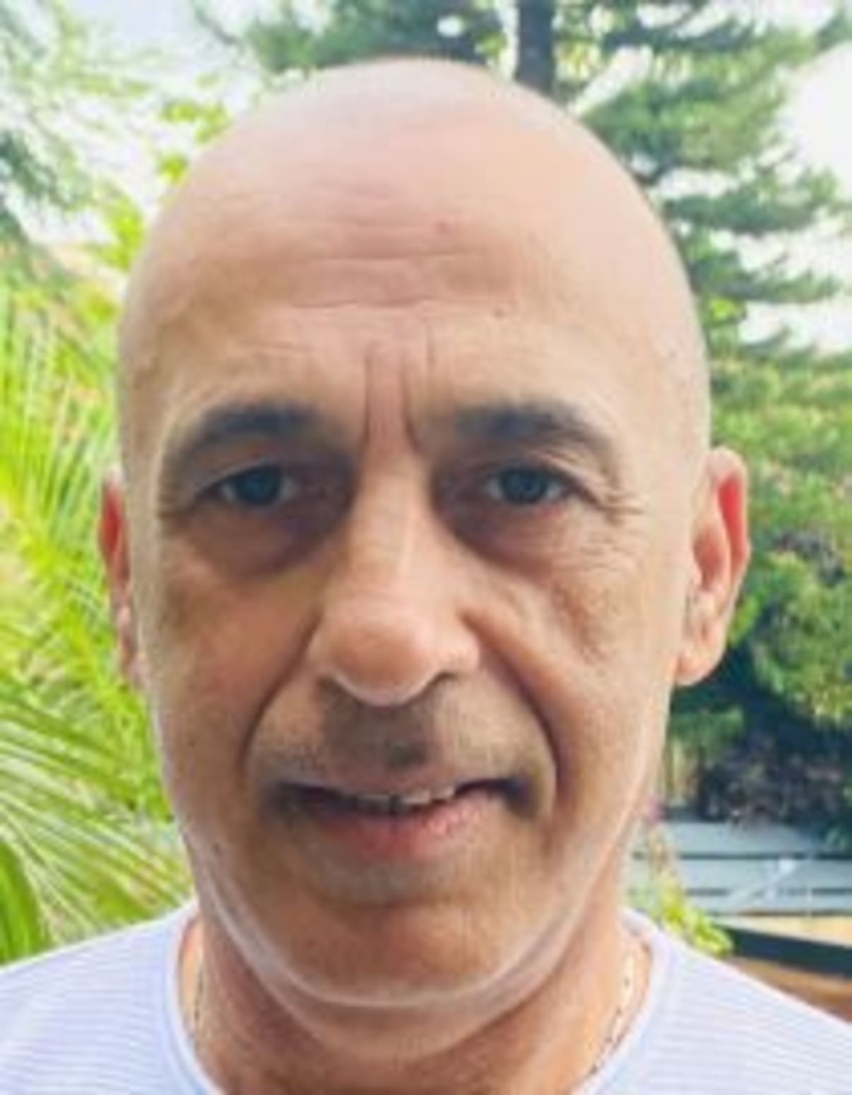 תמונת פורטרט של בעל המקצוע תמונת פורטרט של בעל המקצוע