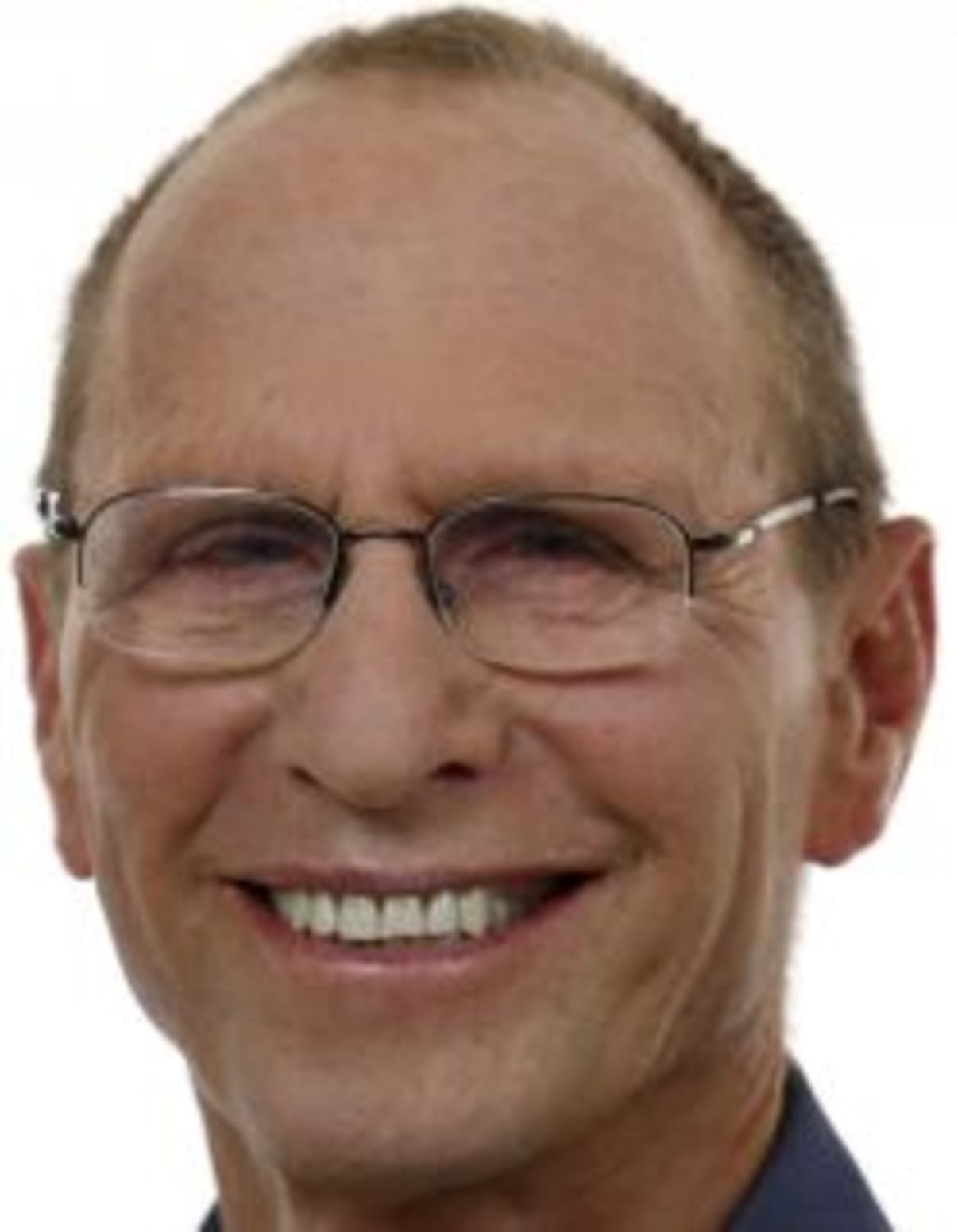 תמונת פורטרט של בעל המקצוע