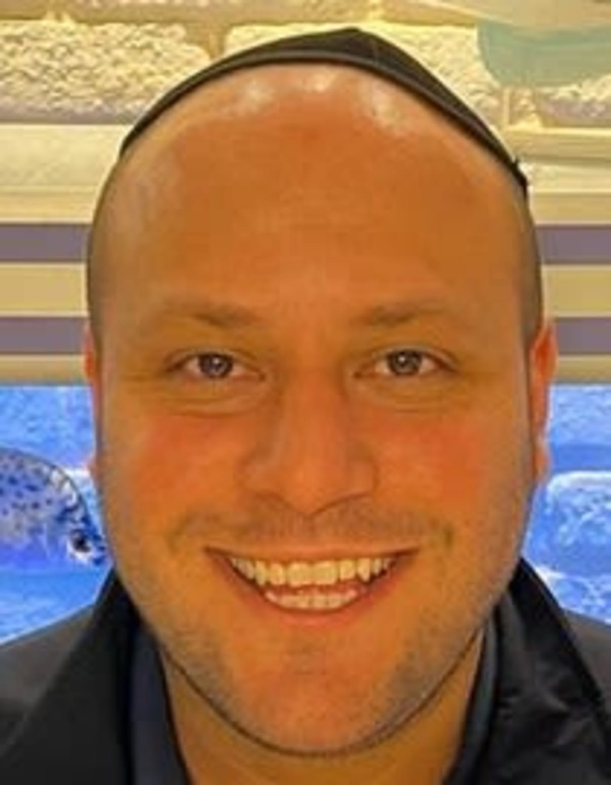 תמונת פורטרט של בעל המקצוע תמונת פורטרט של בעל המקצוע