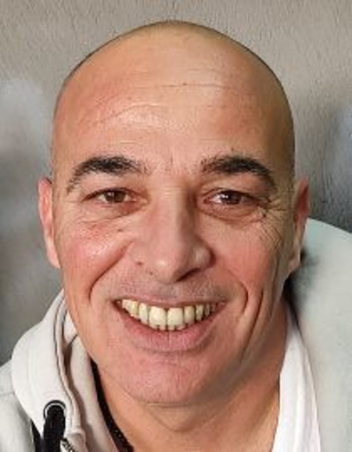 תמונת פורטרט של בעל המקצוע תמונת פורטרט של בעל המקצוע