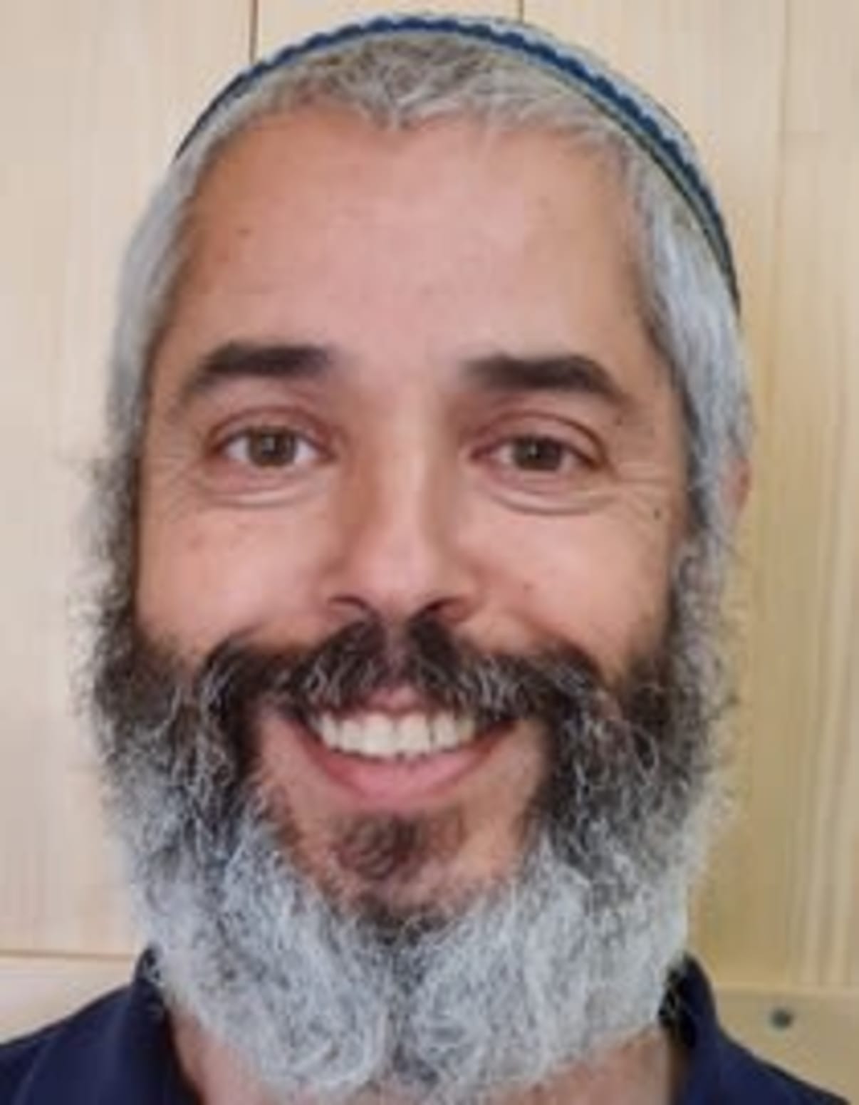 תמונת פורטרט של בעל המקצוע תמונת פורטרט של בעל המקצוע