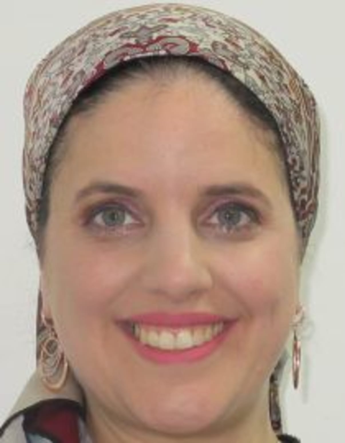 תמונת פורטרט של בעל המקצוע תמונת פורטרט של בעל המקצוע