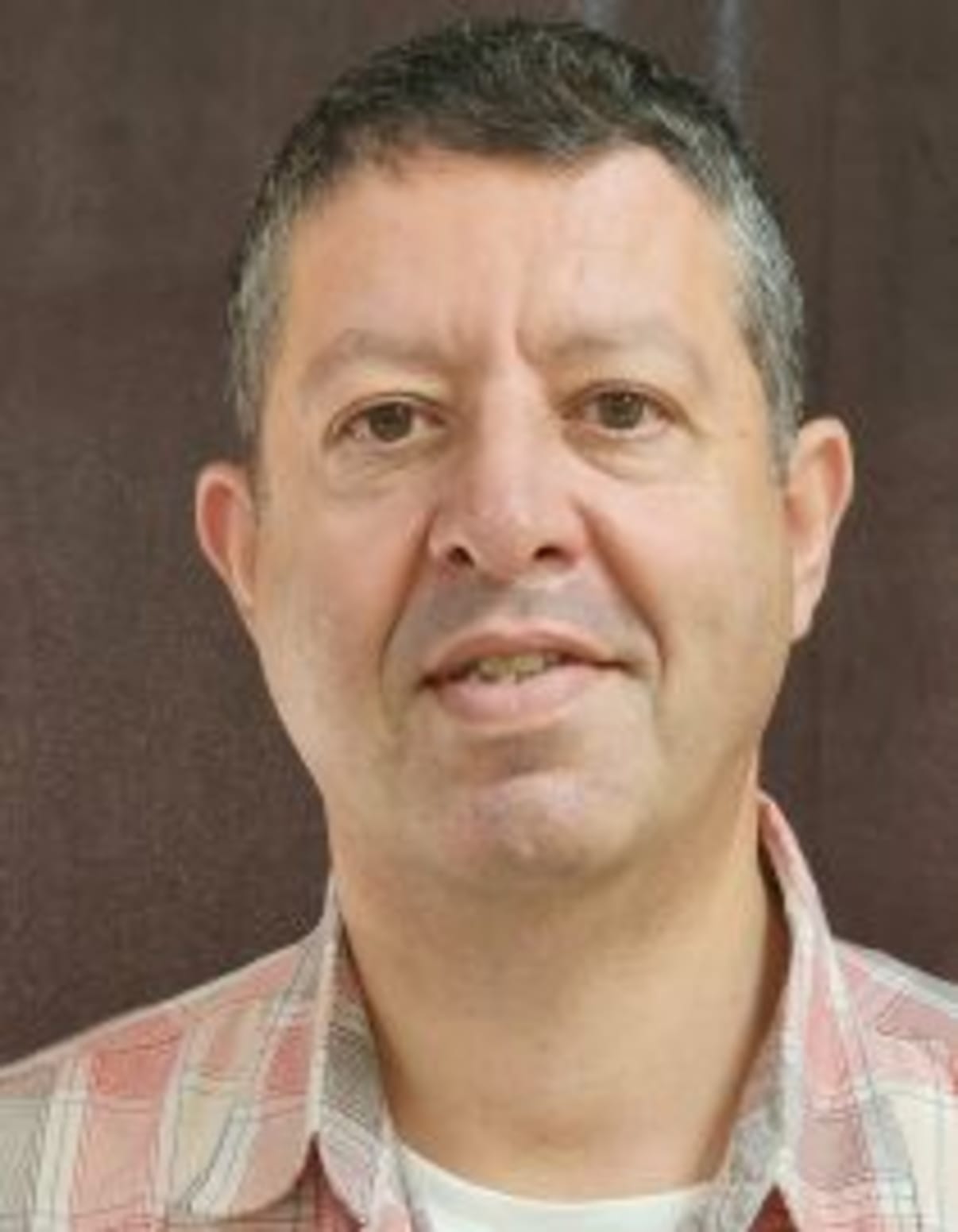 תמונת פורטרט של בעל המקצוע תמונת פורטרט של בעל המקצוע