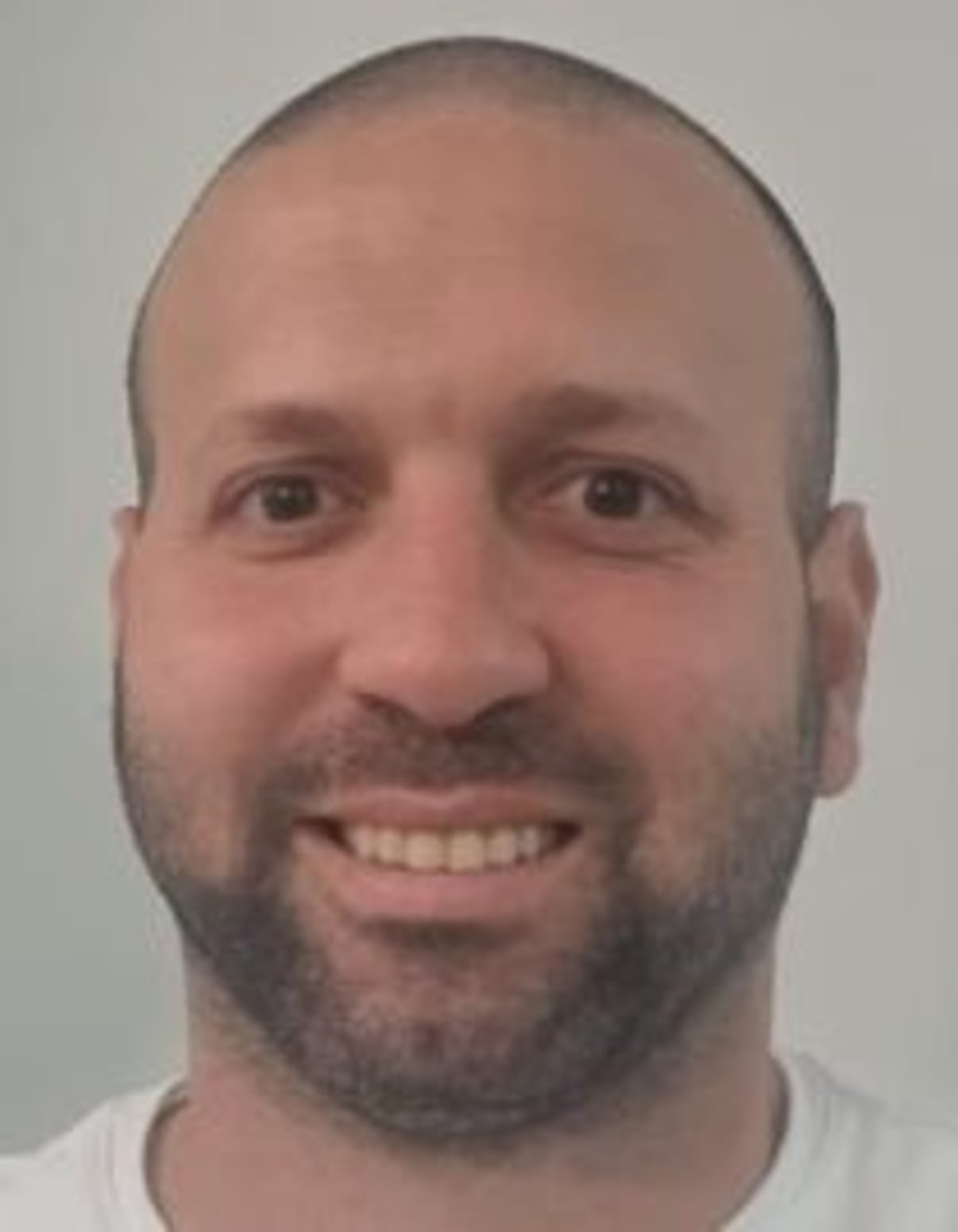 תמונת פורטרט של בעל המקצוע תמונת פורטרט של בעל המקצוע
