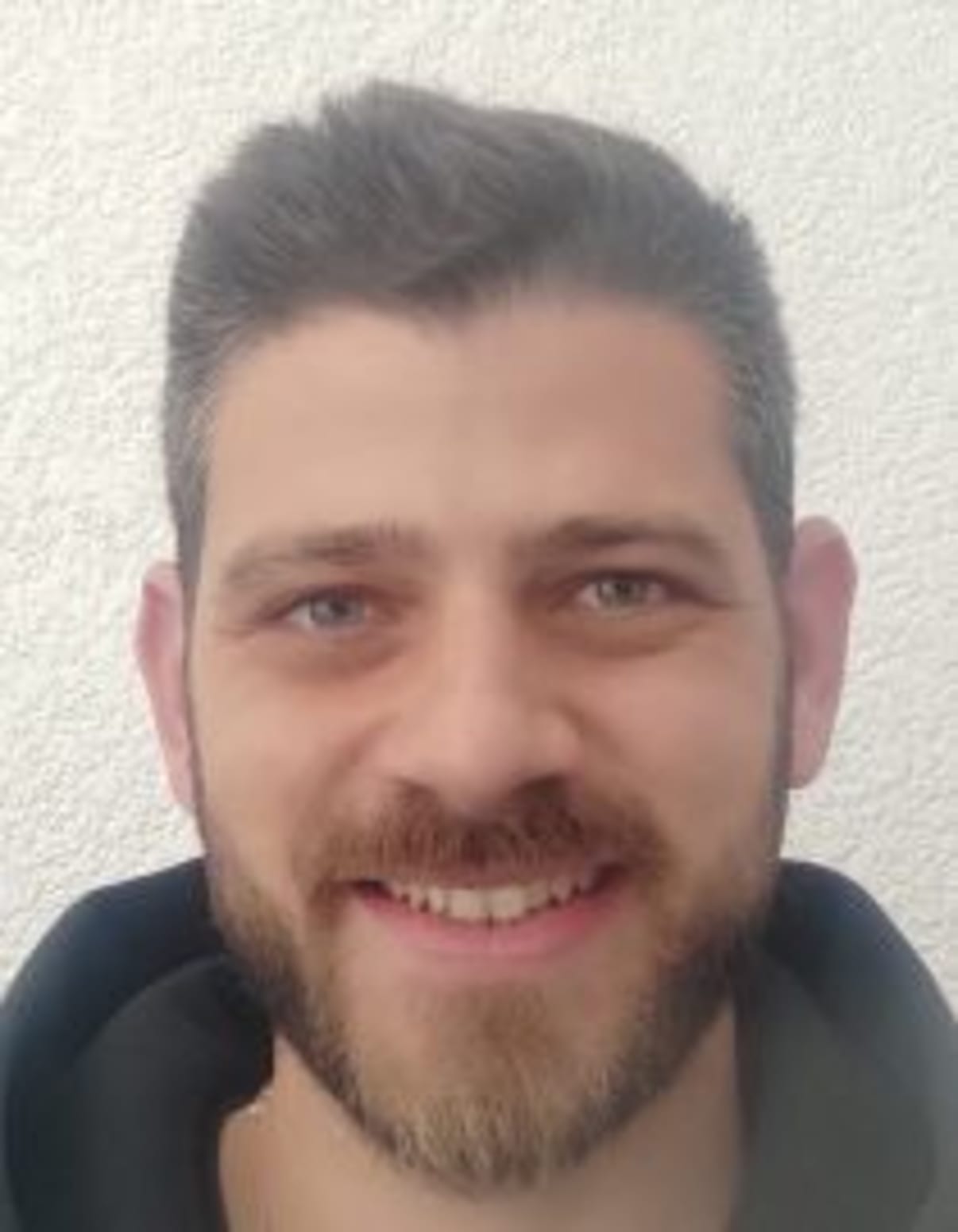 תמונת פורטרט של בעל המקצוע תמונת פורטרט של בעל המקצוע