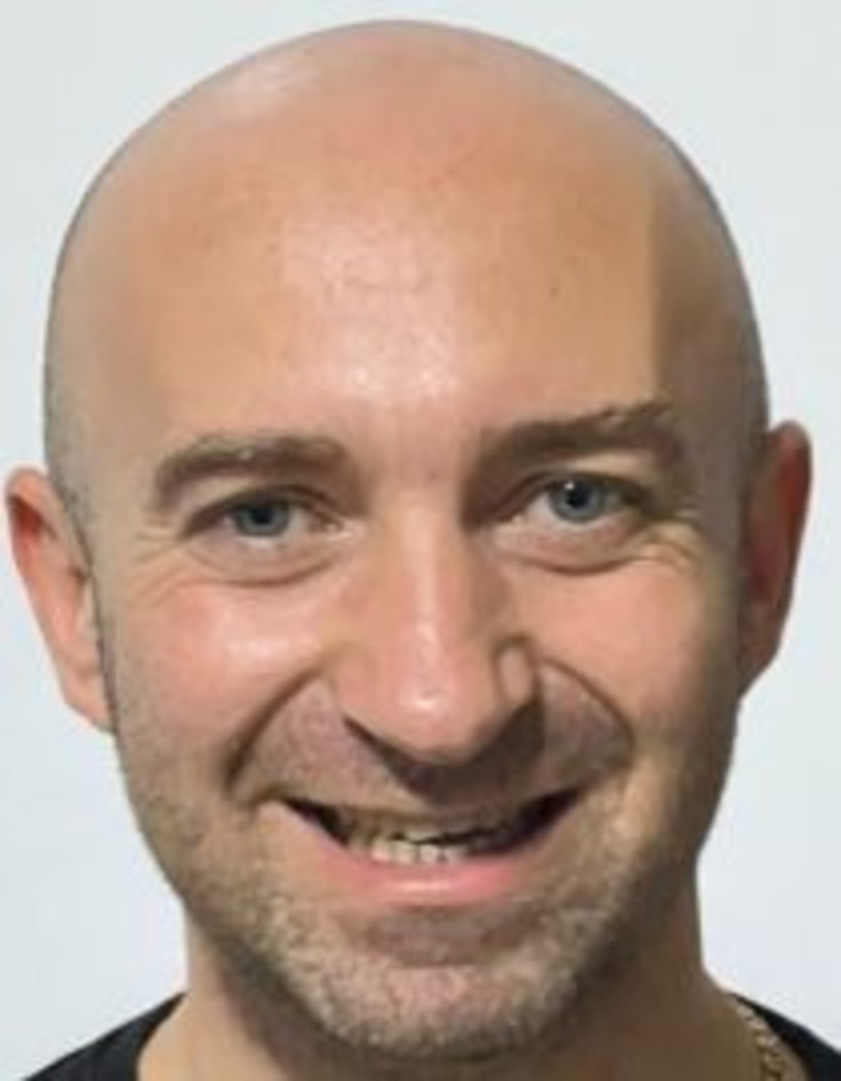 תמונת פורטרט של בעל המקצוע תמונת פורטרט של בעל המקצוע