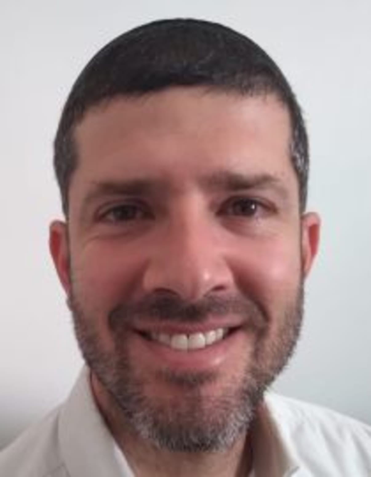 תמונת פורטרט של בעל המקצוע תמונת פורטרט של בעל המקצוע