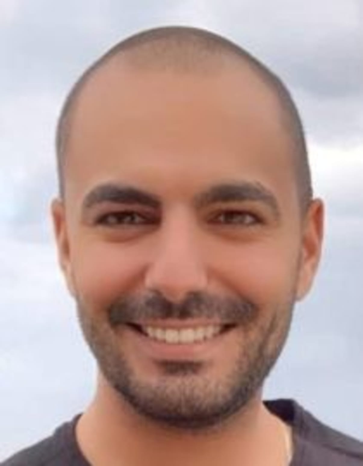 תמונת פורטרט של בעל המקצוע תמונת פורטרט של בעל המקצוע