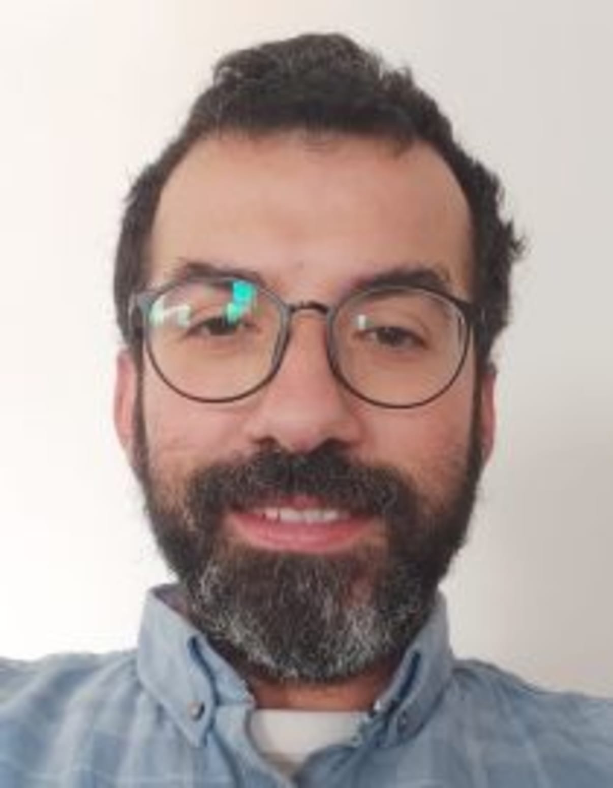 תמונת פורטרט של בעל המקצוע תמונת פורטרט של בעל המקצוע