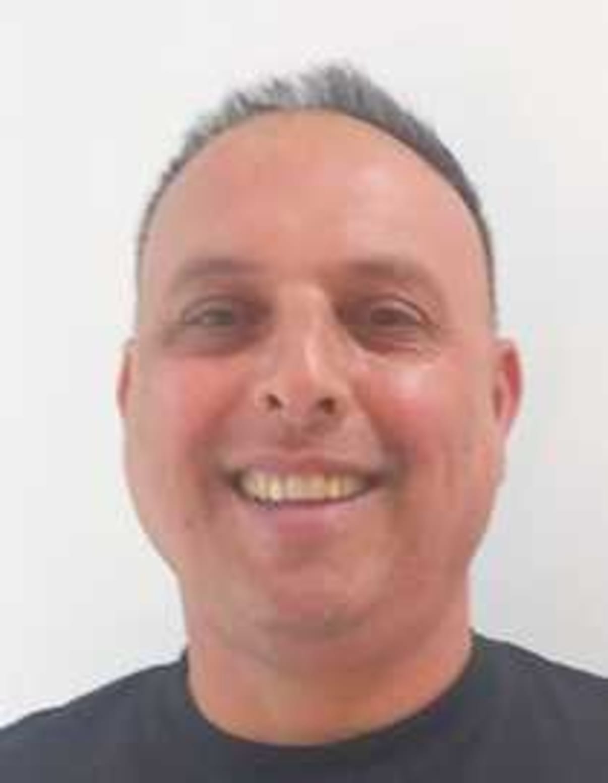 תמונת פורטרט של בעל המקצוע תמונת פורטרט של בעל המקצוע