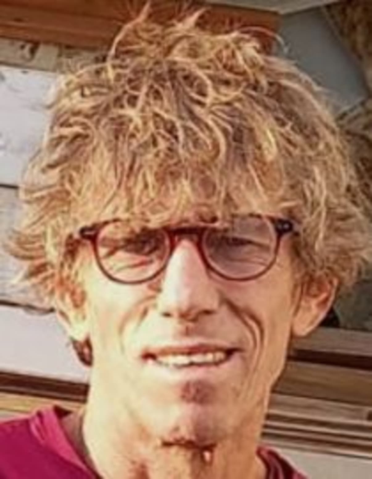 תמונת פורטרט של בעל המקצוע תמונת פורטרט של בעל המקצוע