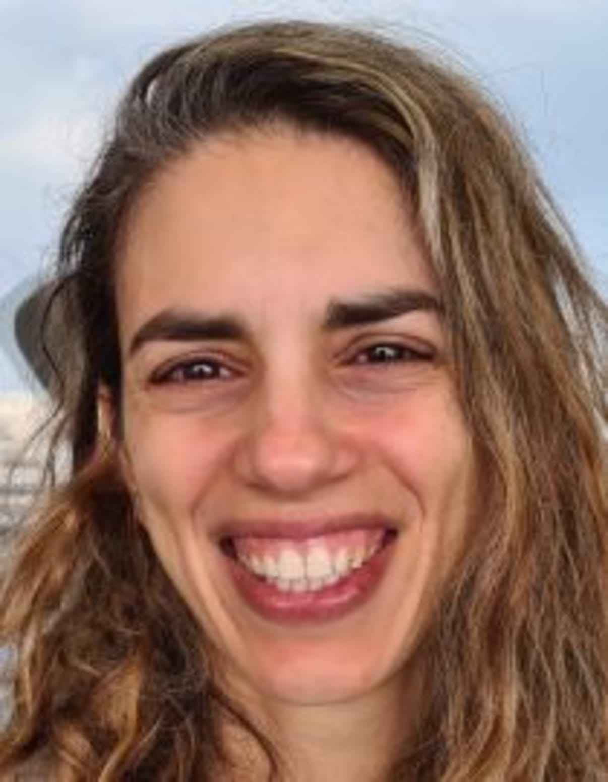 תמונת פורטרט של בעל המקצוע תמונת פורטרט של בעל המקצוע