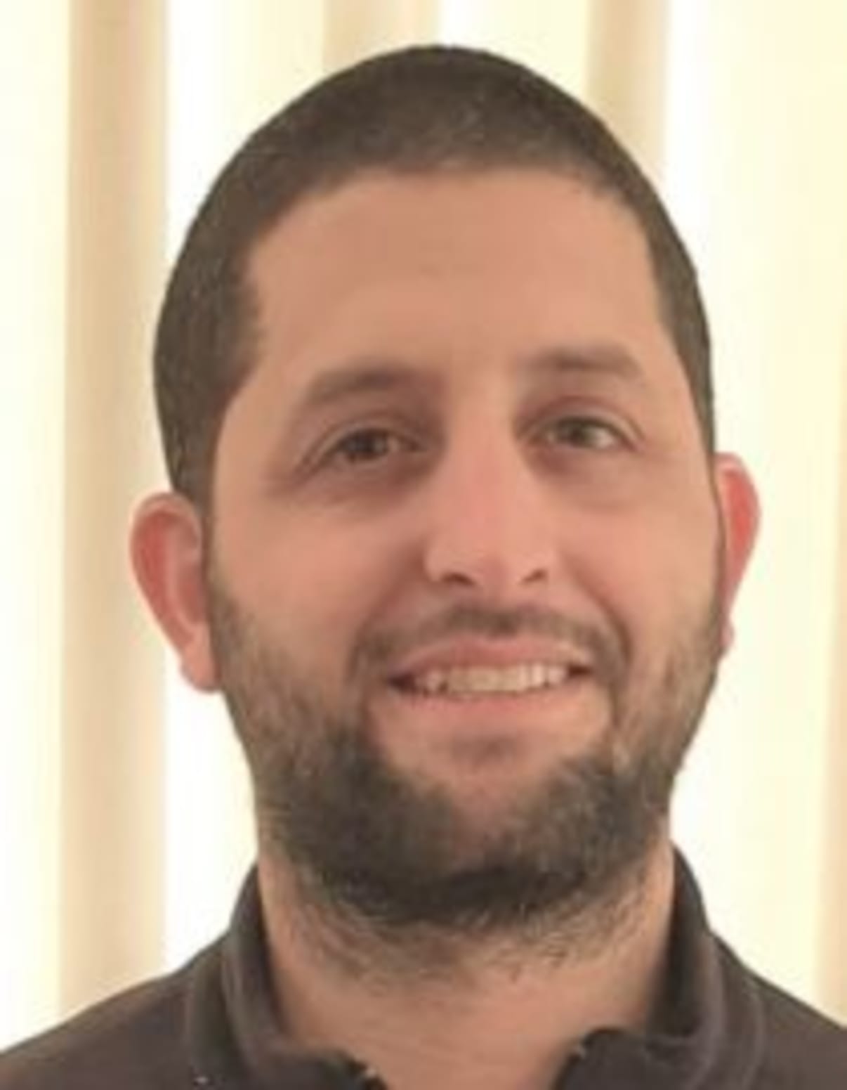 תמונת פורטרט של בעל המקצוע תמונת פורטרט של בעל המקצוע